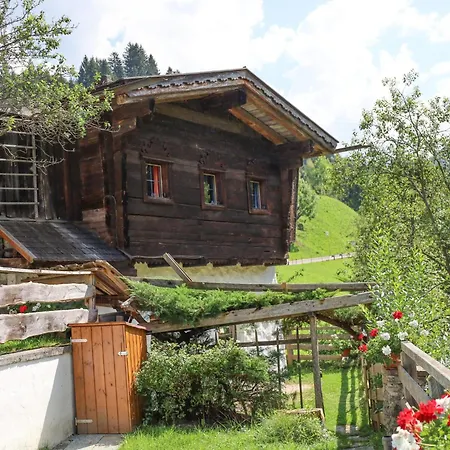 בית נופש Zinnhaeusel