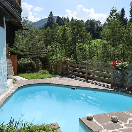 Zinnhaeusel * Alpbach