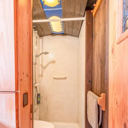 Zinnhaeusel Сasa de vacaciones Alpbach