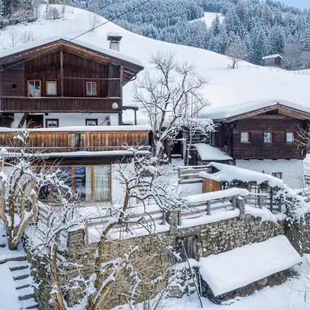 Сasa de vacaciones Zinnhaeusel