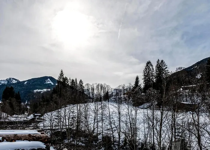 Zinnhaeusel Hébergement de vacances