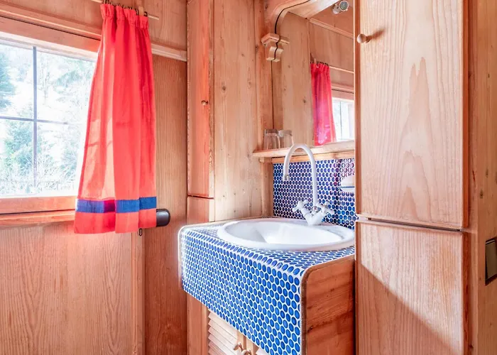 Hébergement de vacances Zinnhaeusel *