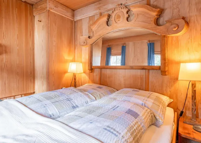 Zinnhaeusel Hébergement de vacances Alpbach