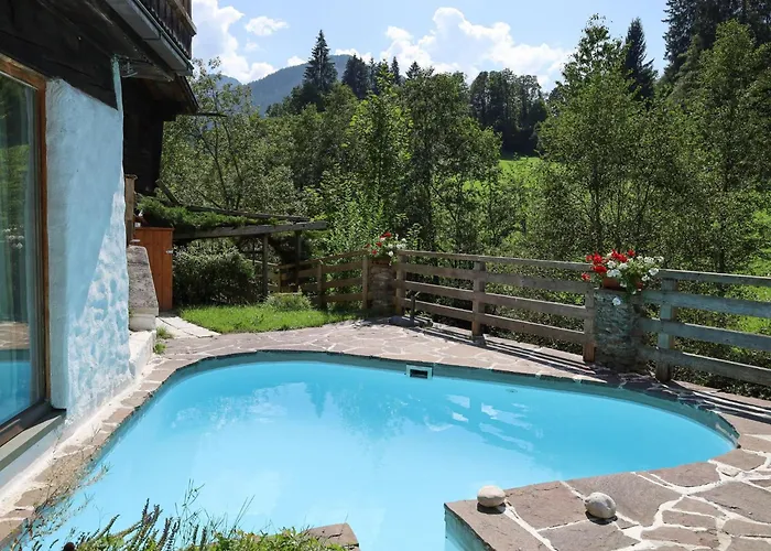 Zinnhaeusel * Alpbach