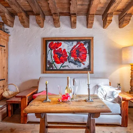 Дом отдыха Zinnhaeusel *