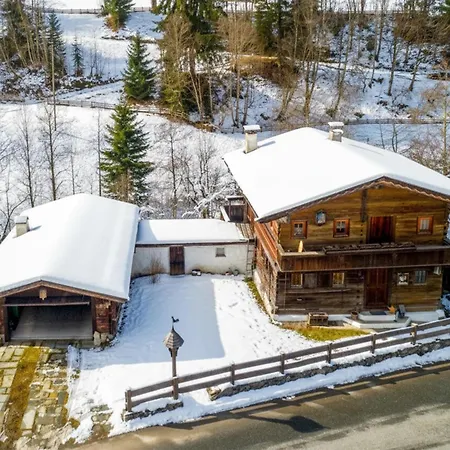 Zinnhaeusel Дом отдыха