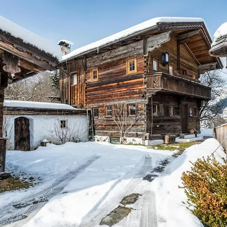 Zinnhaeusel Дом отдыха