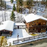 Zinnhaeusel Vakantiehuis