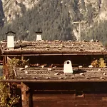 Vakantiehuis Zinnhaeusel