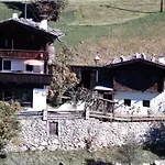 Zinnhaeusel Nyaraló Alpbach