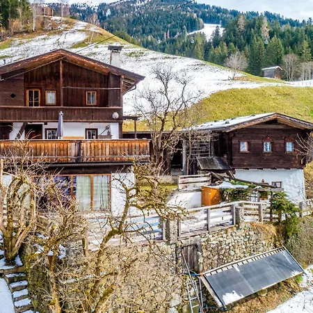 Zinnhaeusel Alpbach