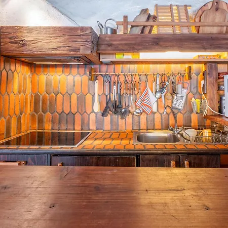 Vakantiehuis Zinnhaeusel Alpbach