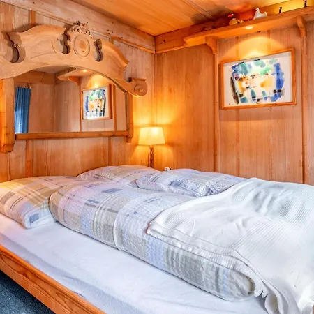 Zinnhaeusel Vakantiehuis
